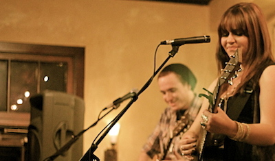 View our Upcoming Events Taylor Rae Vencill Performing