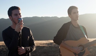 Get in Touch with Mr. Edd Bobby and Jason Chiorean Performing